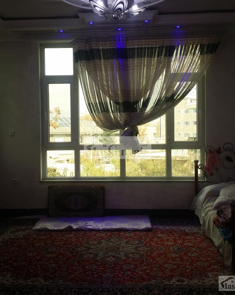 Luxury Apartment for Mortgage at Dasht-e-Barchi, Kabul