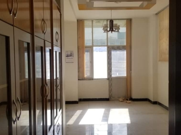 Luxury Apartment for Rent at Shahr-e-Naw, Kabul
