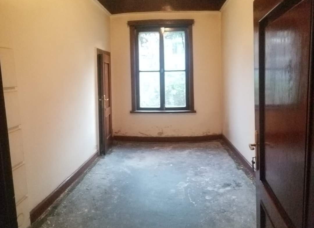 Luxury House for Rent at Sahr-e-Naw, Kabul