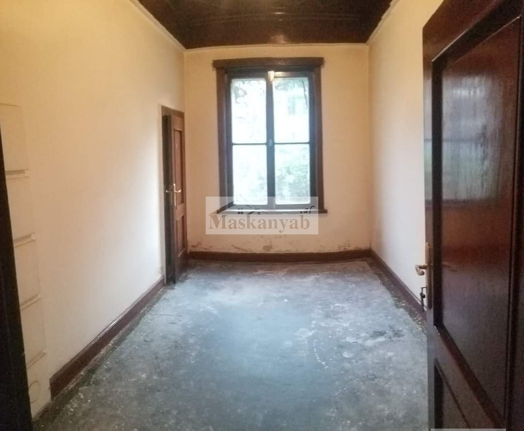 Luxury House for Rent at Sahr-e-Naw, Kabul