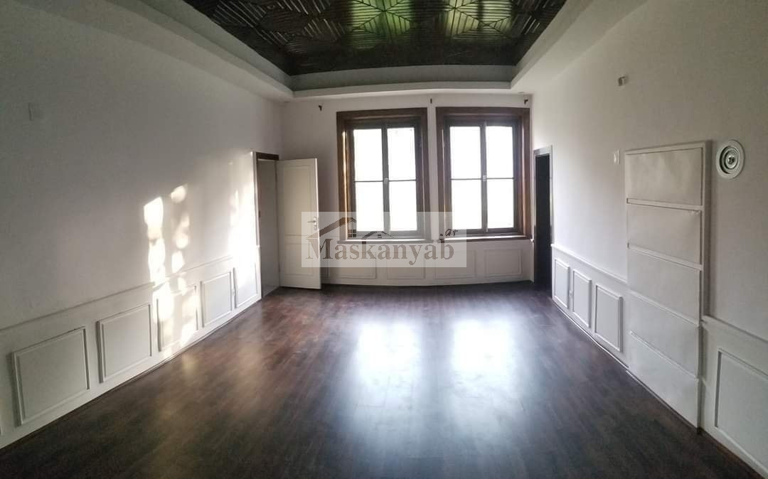 Luxury House for Rent at Sahr-e-Naw, Kabul