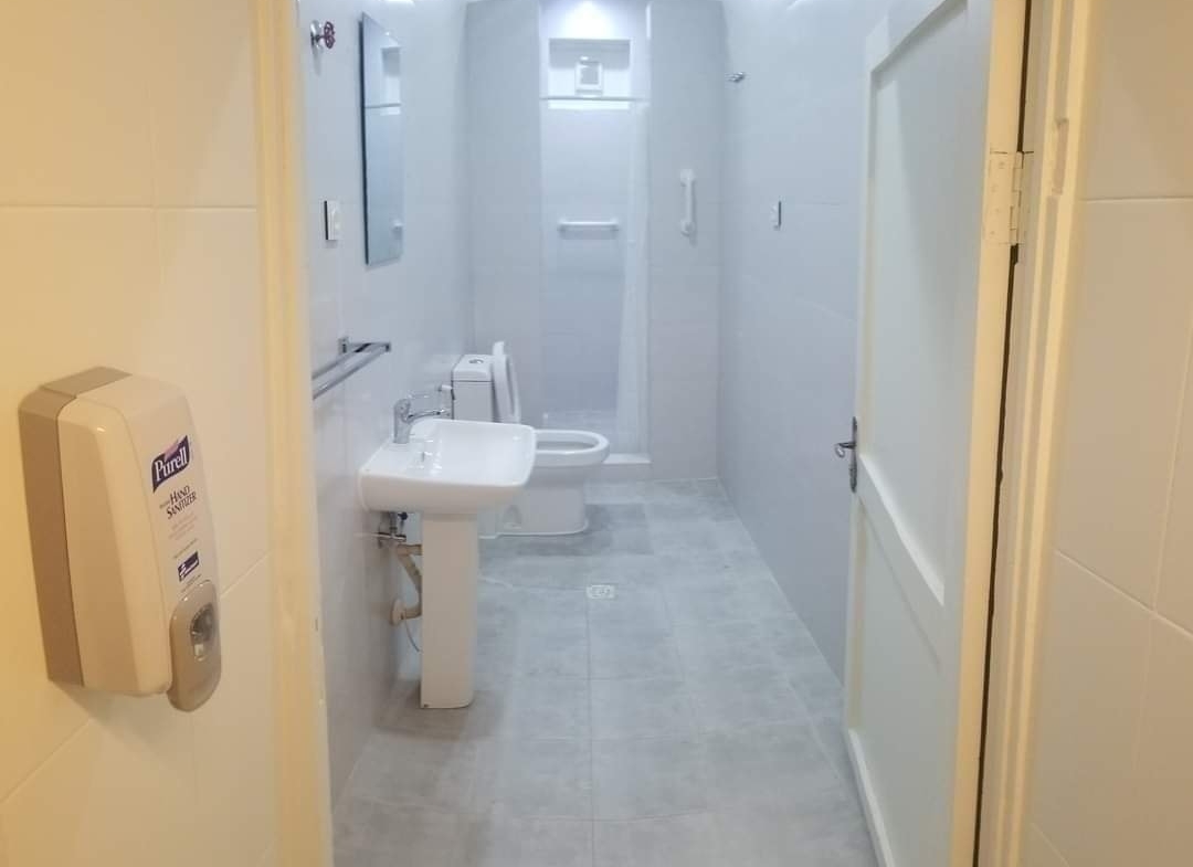 Luxury House for Rent at Sahr-e-Naw, Kabul