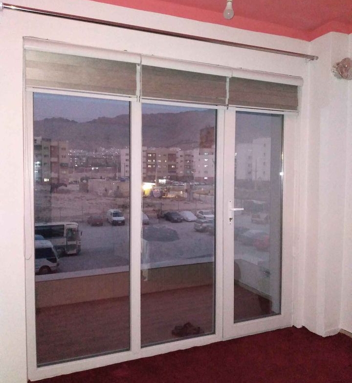 Modern Apartment for mortgage in Qasaba Kabul