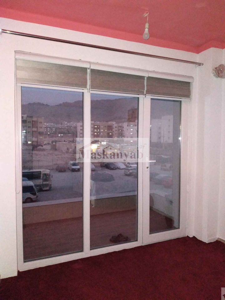 Modern Apartment for mortgage in Qasaba Kabul