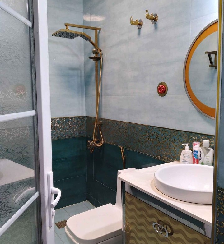 Modern Apartment for mortgage in Qasaba Kabul