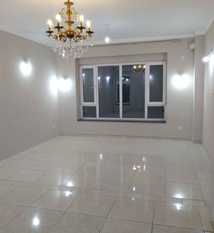 Modern Apartment for mortgage in Qasaba Kabul