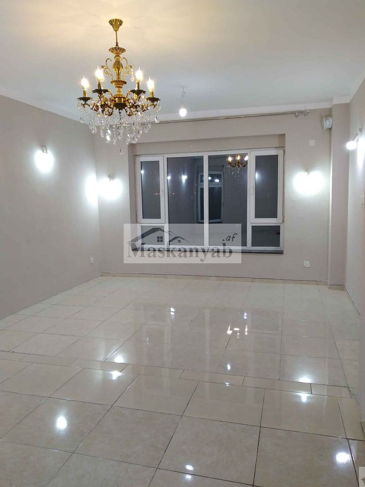 Modern Apartment for mortgage in Qasaba Kabul