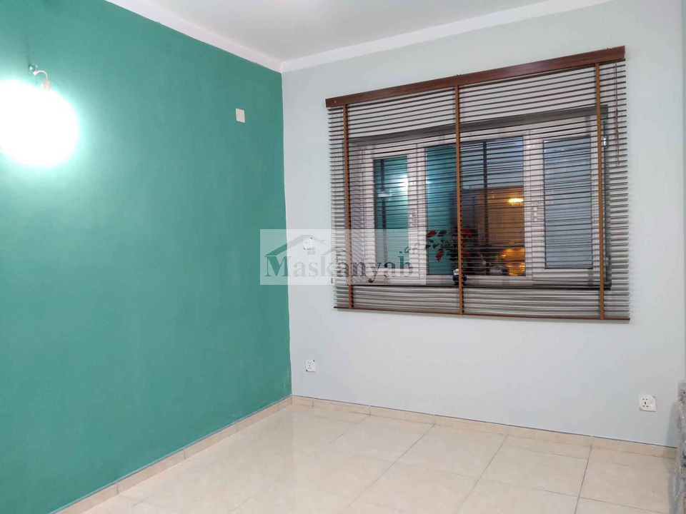 Modern Apartment for mortgage in Qasaba Kabul