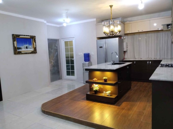 Modern Apartment for mortgage in Qasaba Kabul
