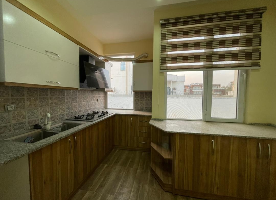 Modern Well-Equipped Apartment for Sale at Shahr-e-Naw, Kabul