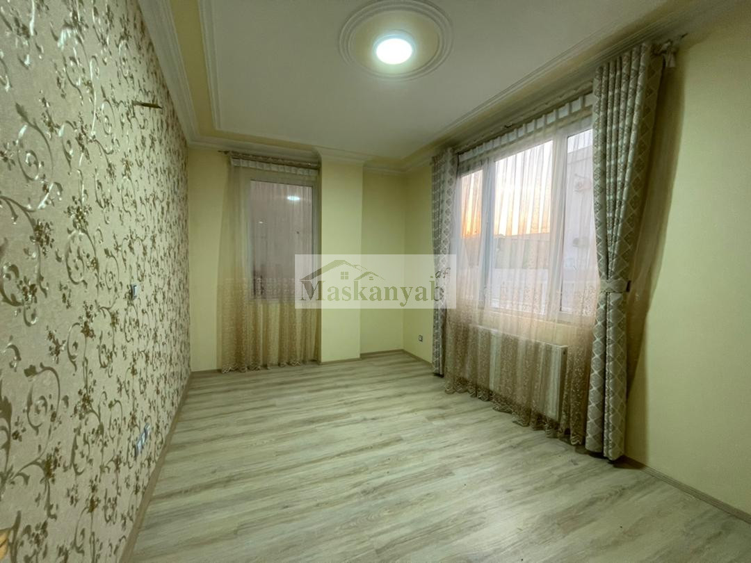 Modern Well-Equipped Apartment for Sale at Shahr-e-Naw, Kabul
