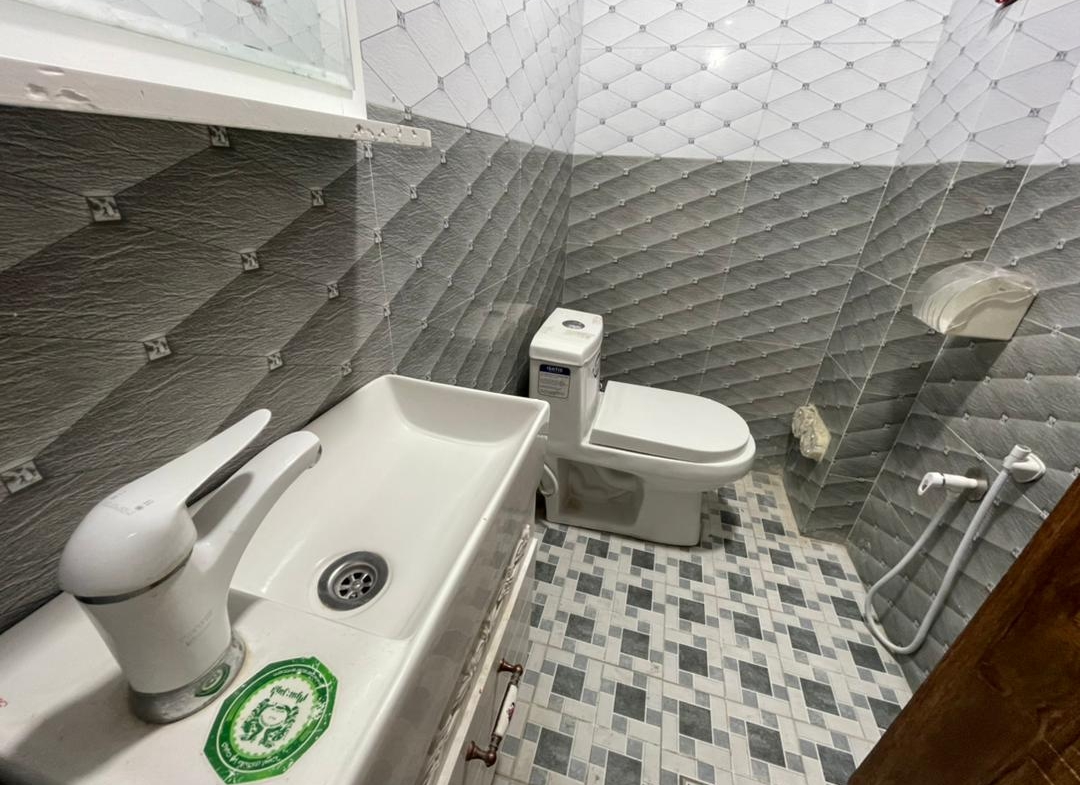 Modern Well-Equipped Apartment for Sale at Shahr-e-Naw, Kabul