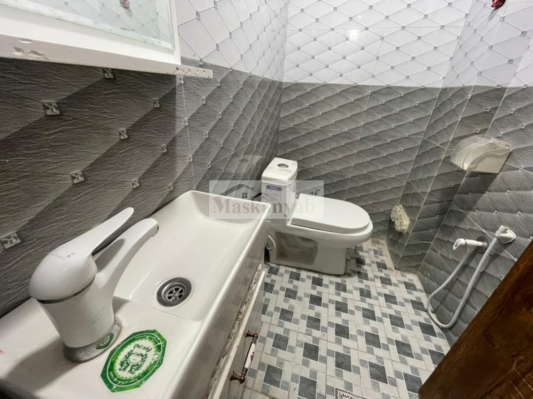 Modern Well-Equipped Apartment for Sale at Shahr-e-Naw, Kabul