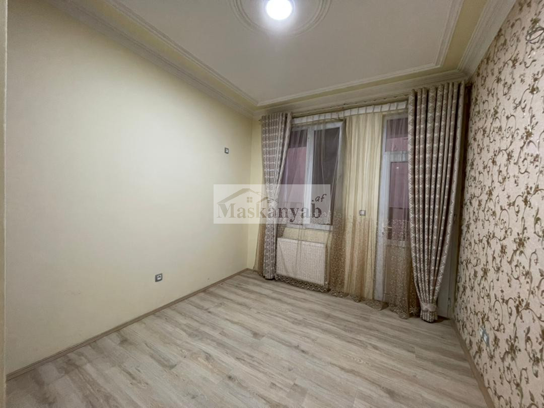 Modern Well-Equipped Apartment for Sale at Shahr-e-Naw, Kabul