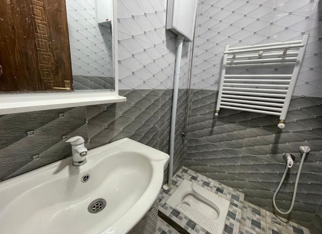 Modern Well-Equipped Apartment for Sale at Shahr-e-Naw, Kabul