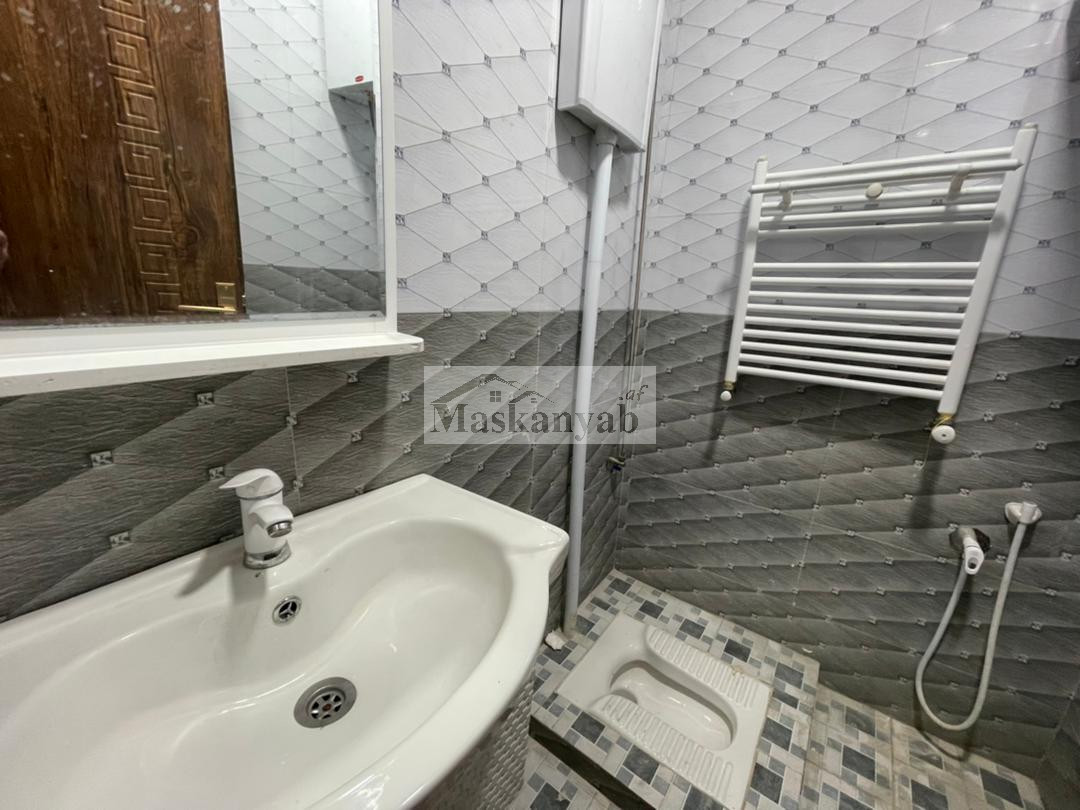 Modern Well-Equipped Apartment for Sale at Shahr-e-Naw, Kabul