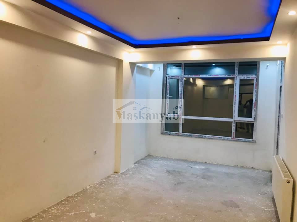 Newly-Constructed Apartment for Sale at Khoshal Khan, Kabul