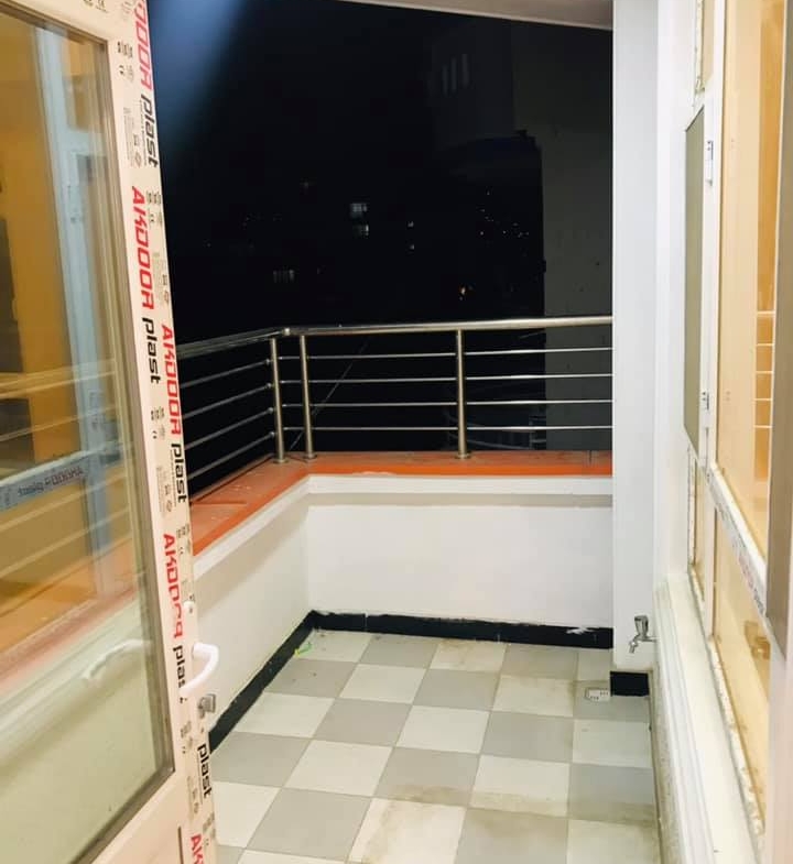 Newly-Constructed Apartment for Sale at Khoshal Khan, Kabul