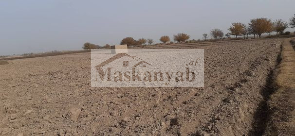 Nine Jireb Land for Sale at Hiwad Village, Balkh