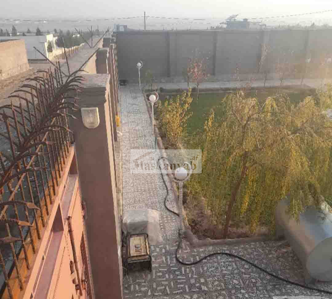 Small Garden for Sale in Herat Province