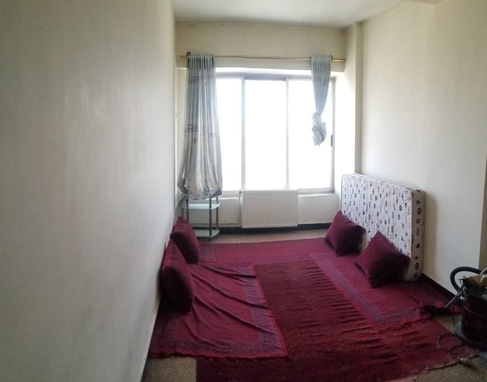 Sunny Apartment for Rent at Shahr-e-Naw, Kabul
