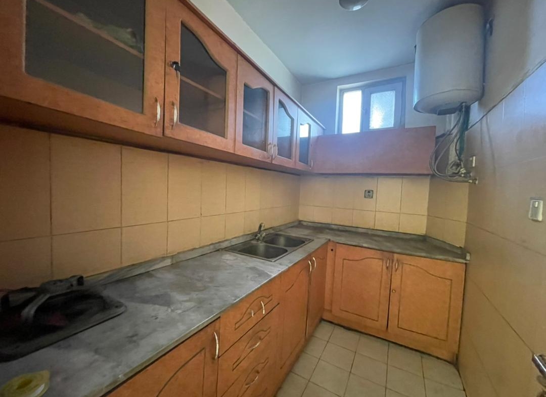 Three-Rooms Apartment for Rent at Ansari Watt, Kabul