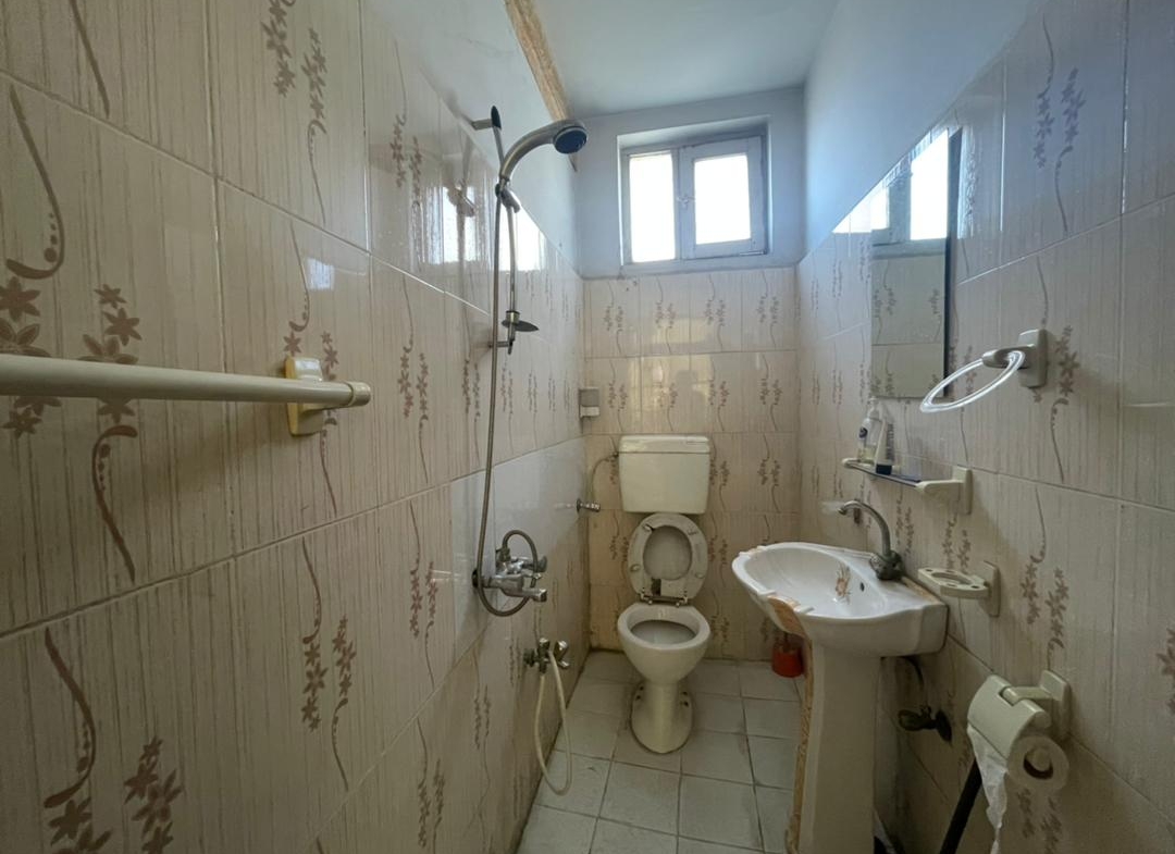 Three-Rooms Apartment for Rent at Ansari Watt, Kabul