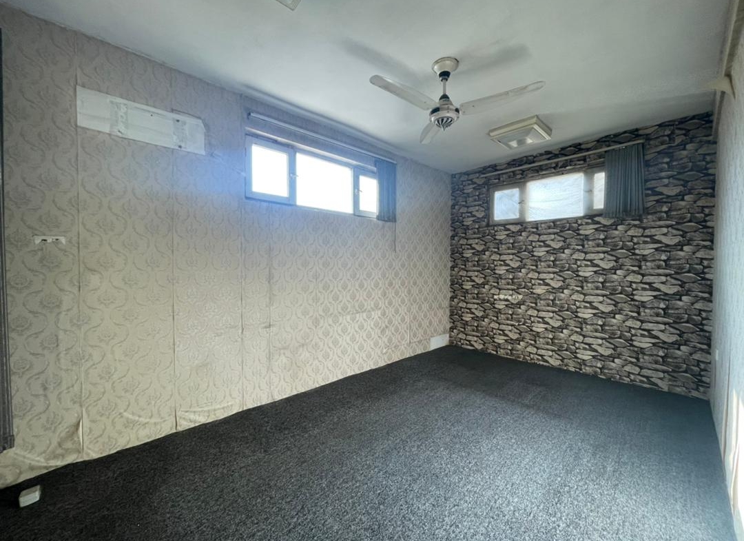 Three-Rooms Apartment for Rent at Ansari Watt, Kabul