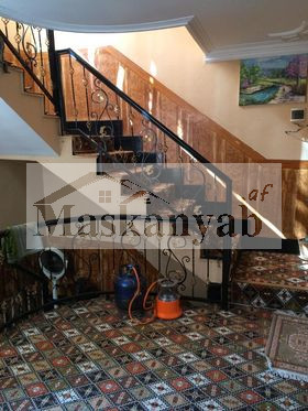 Three-Storey House for Sale at Darul-Aman, Kabul