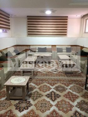 Three-Storey House for Sale at Darul-Aman, Kabul