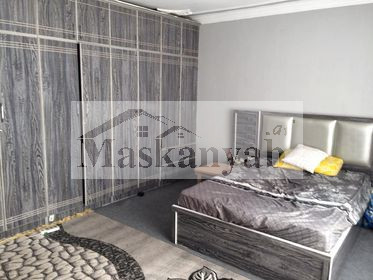 Three-Storey House for Sale at Darul-Aman, Kabul