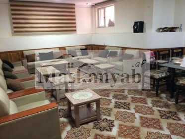 Three-Storey House for Sale at Darul-Aman, Kabul
