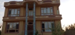 Three-Storey House for Sale at Pashtun Abad, Ghazni