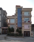 Three-Story House for Mortgage at Omid-e-Sabz Town, Kabul