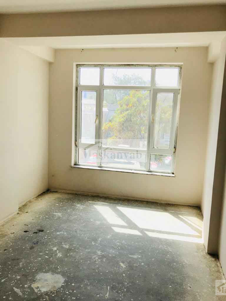 Three-Story House for Rent near District 10, Kabul
