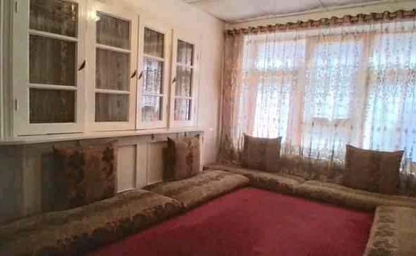 Three-Story House for Sale at District 17, Kabul
