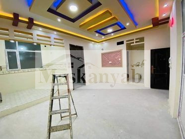 Three-Story House for Sale at District 8, Herat