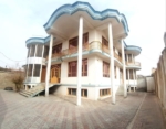 Three-Story Large House for Rent at Bandar-e-Tashqarghan, Mazar-e-Sharif
