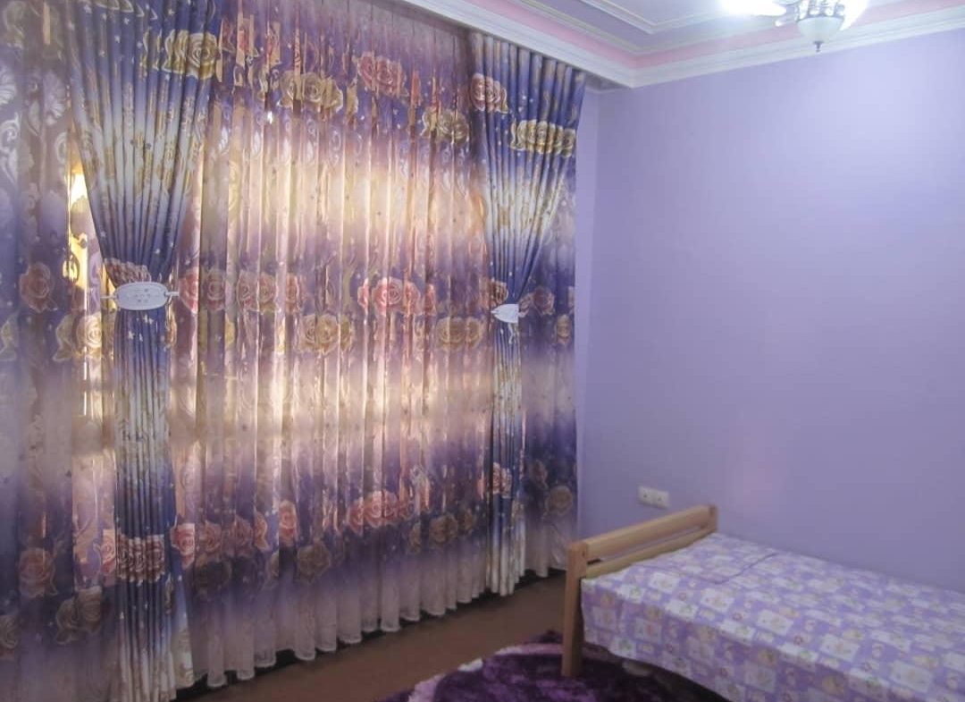 Three and One Half Storey House for Sale at Mazar-e-Sharif