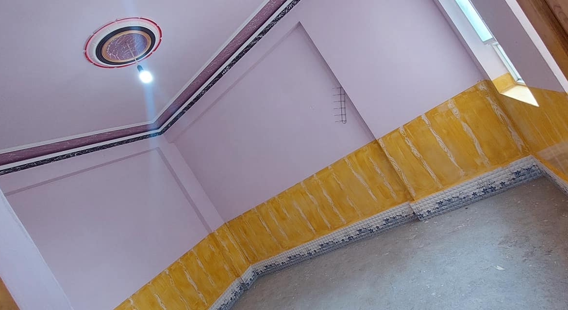 Two-Floor House for Sale in Herat Province