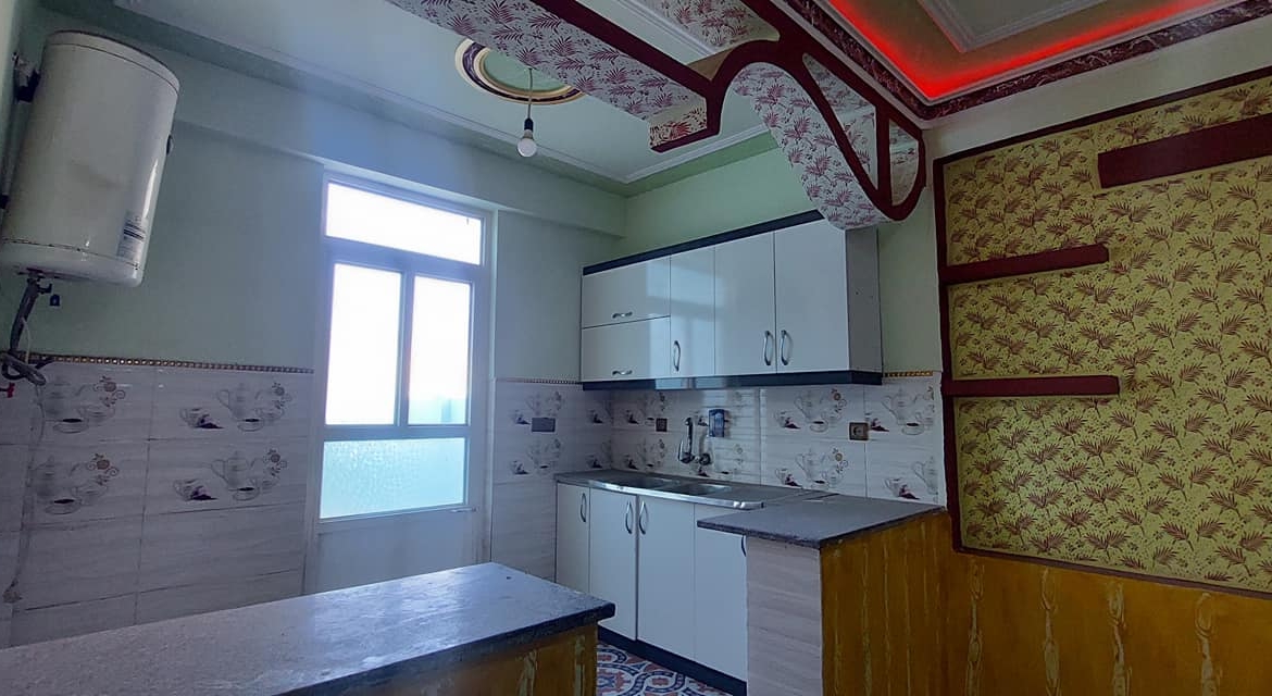 Two-Floor House for Sale in Herat Province