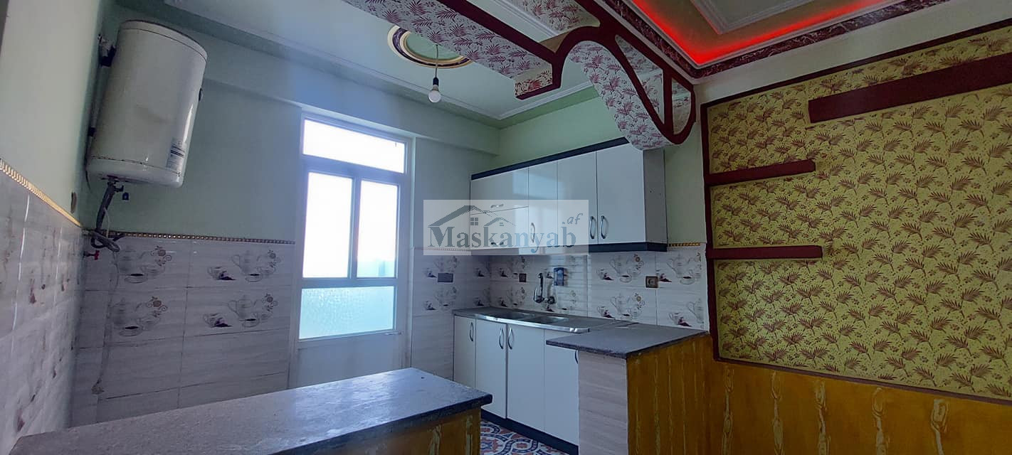 Two-Floor House for Sale in Herat Province