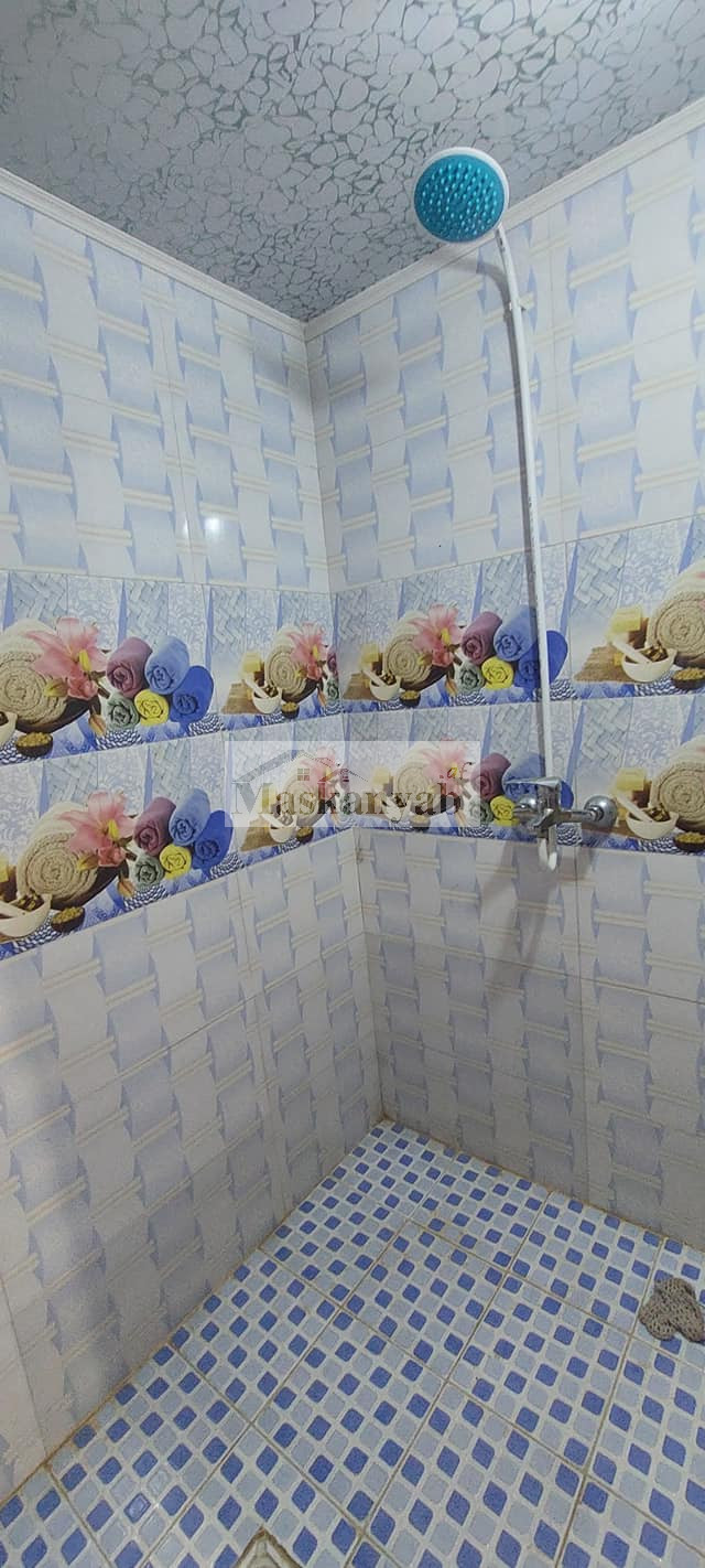 Two-Floor House for Sale in Herat Province