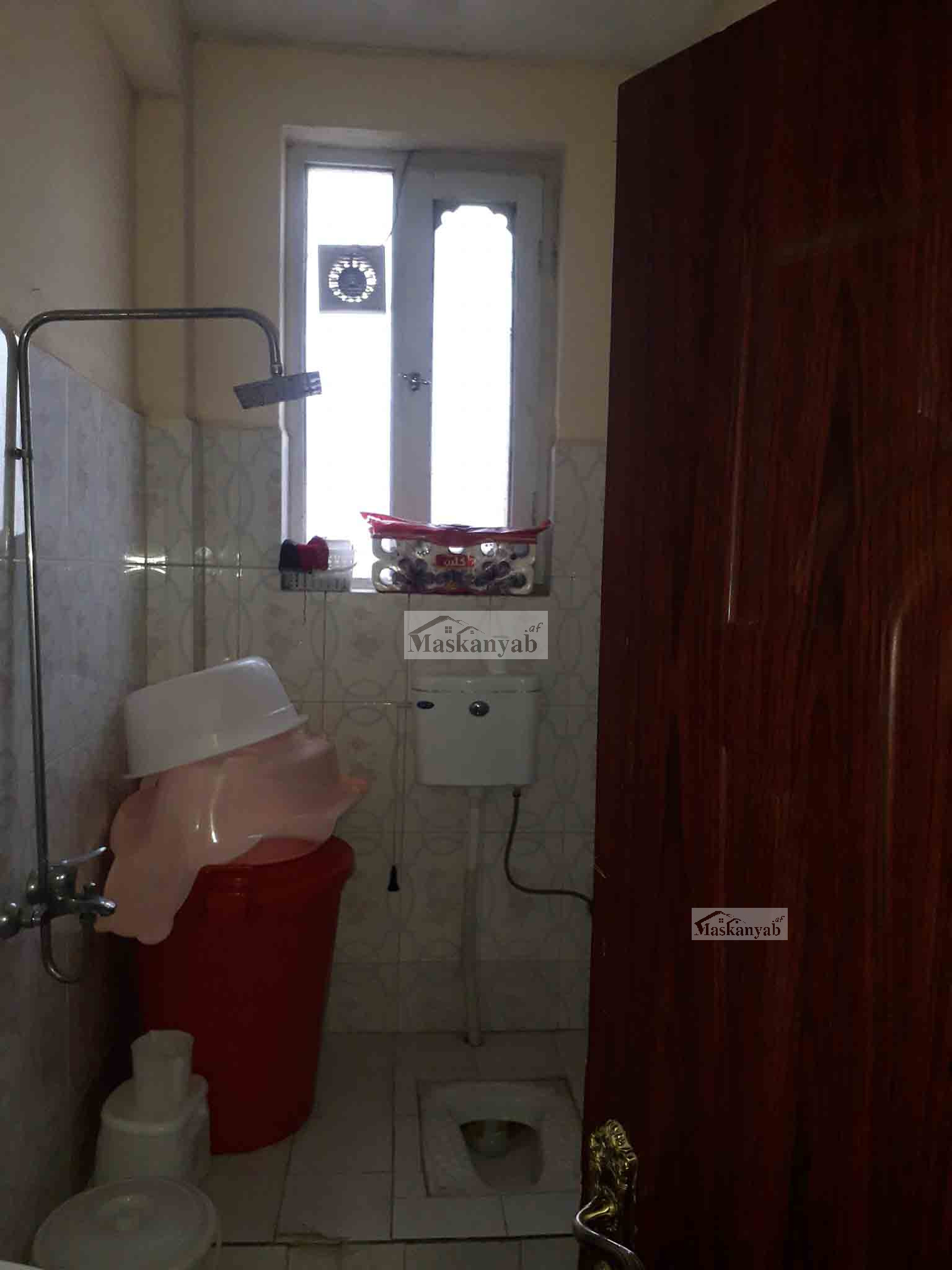 Two-Room Apartment for Mortgage in Qasaba Kabul