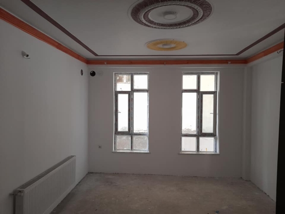 Two-Rooms Apartment for Rent at Pol-e-Sokhta, Kabul