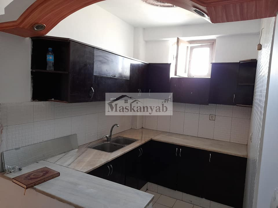 Two-Rooms Apartment for Rent at Pol-e-Sokhta, Kabul