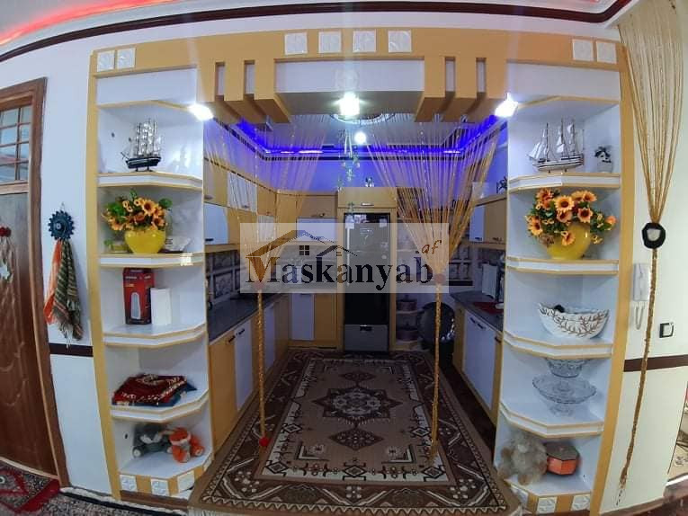 Two-Story House for Sale at Pol-e-Pashto, Herat