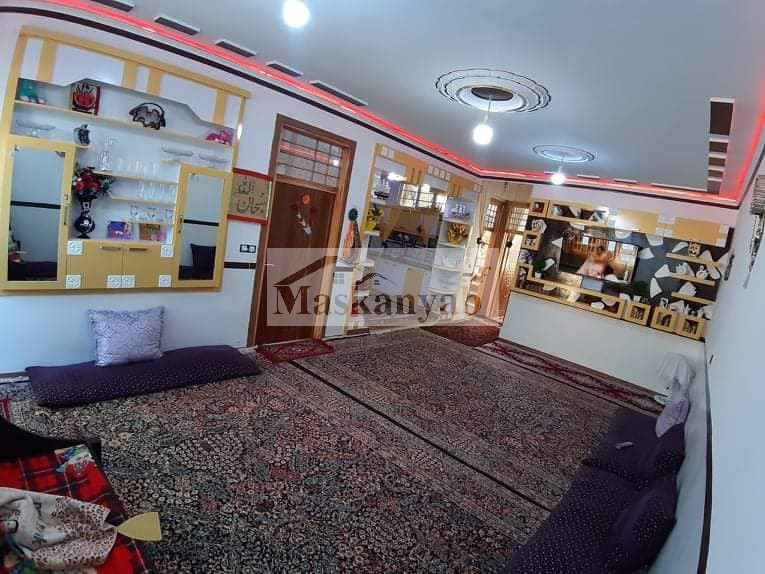Two-Story House for Sale at Pol-e-Pashto, Herat