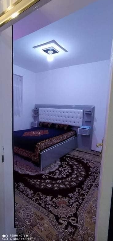 Two-Story House for Sale at Pol-e-Pashto, Herat