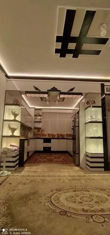 Two-Story House for Sale at Pol-e-Pashto, Herat